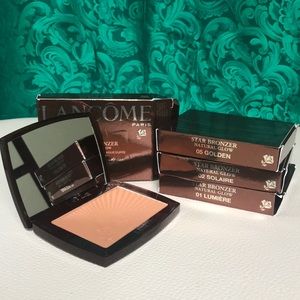 LANCÔME STAR BRONZER NATURAL GLOW